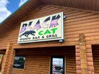 Picture of Black Cat Sports Bar & Grill