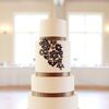 A Romantic Modern Wedding in Grove City, OH