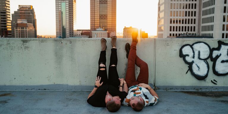 Will & Elias Home Page Banner
