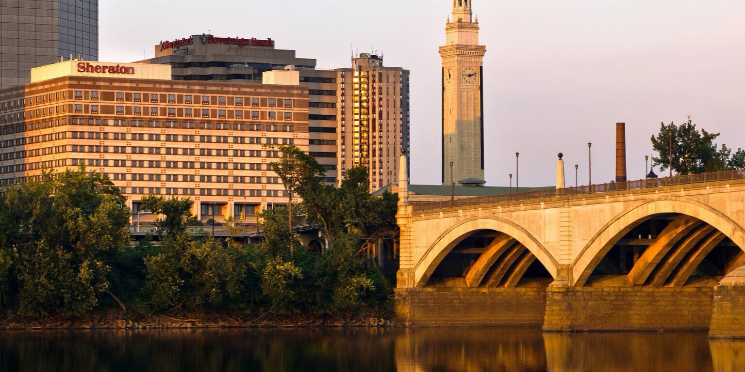 Picture of Sheraton Springfield Monarch Place