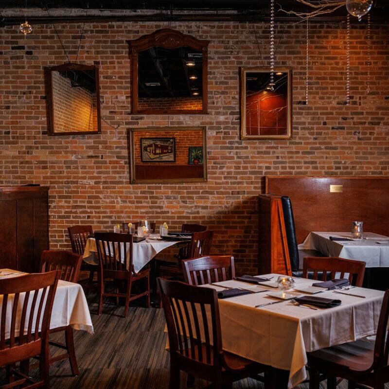Picture of Piney Creek Chop House