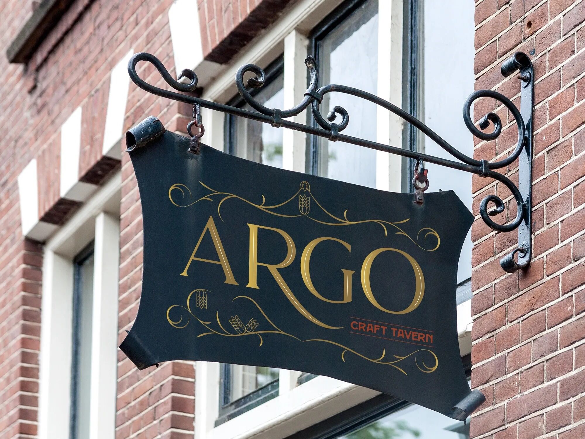 Picture of Argo Craft Tavern