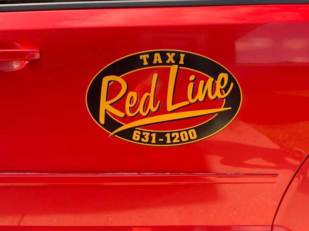 Picture of Red Line Taxi/ Transportation Services