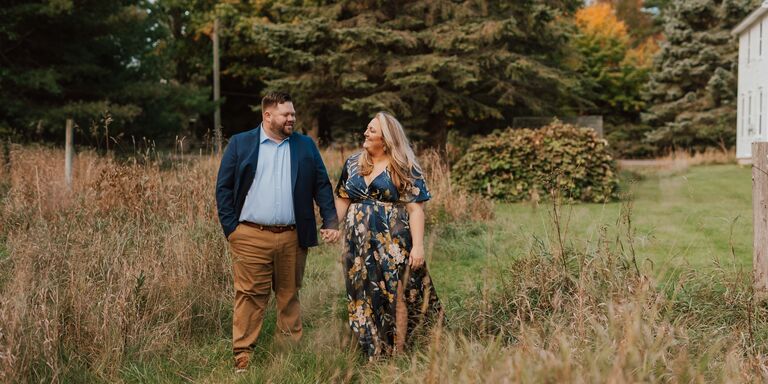 Jon & Leah Home Page Banner