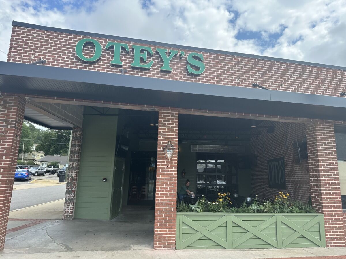 Picture of Otey's Tavern - Edgewood
