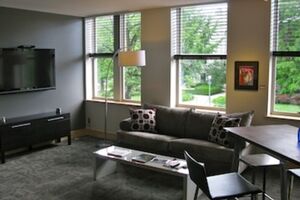 Picture of Suites at 118