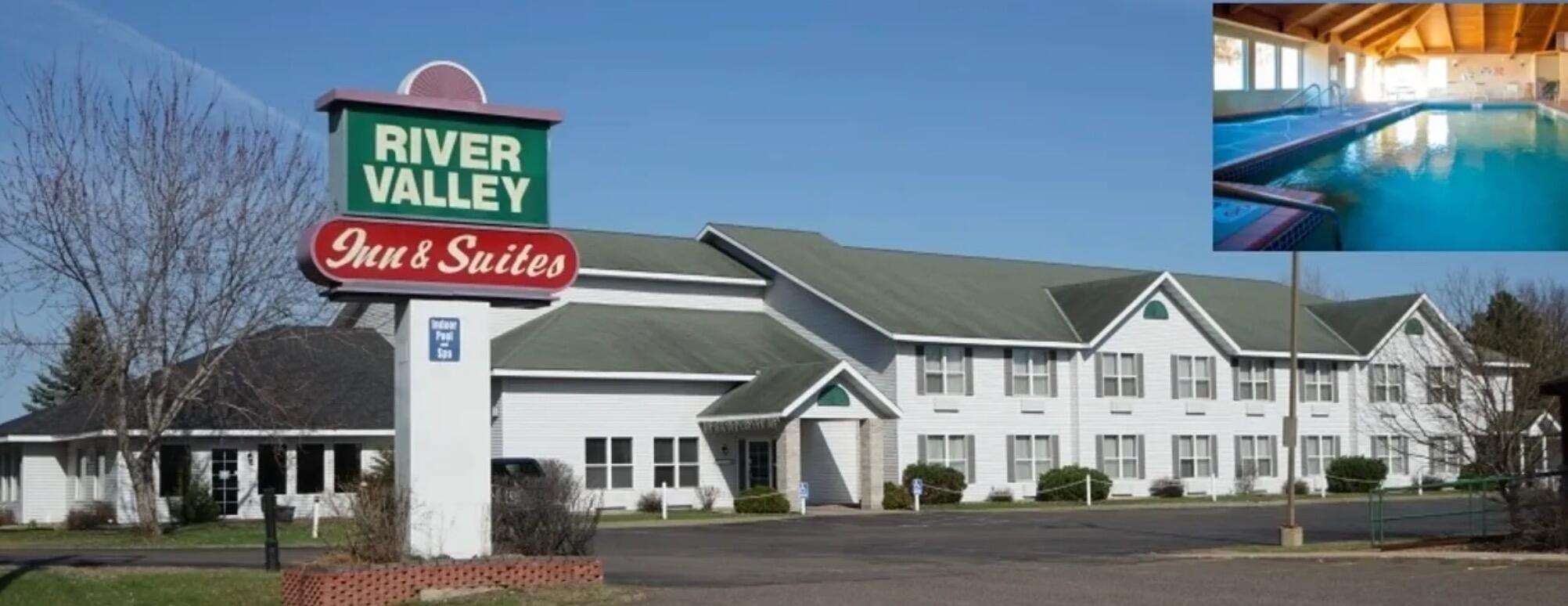 Picture of River Valley Inn & Suites