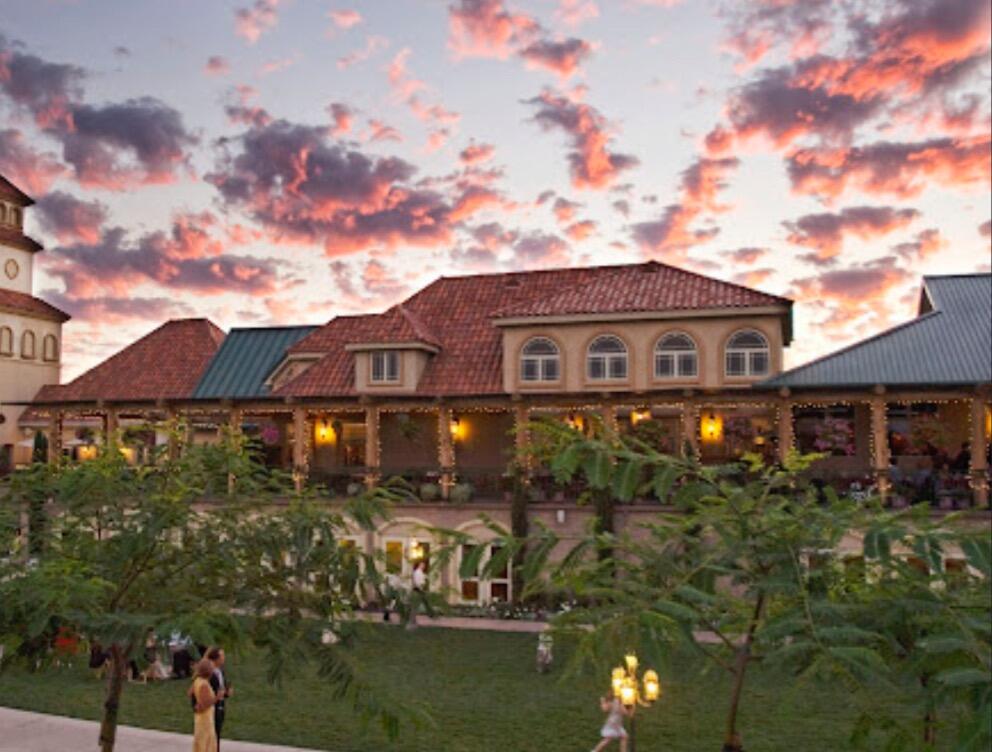 Picture of South Coast Winery Resort & Spa