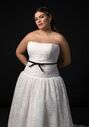 Martina Liana ML1911+ A-Line Wedding Dress - thumbnail - 5