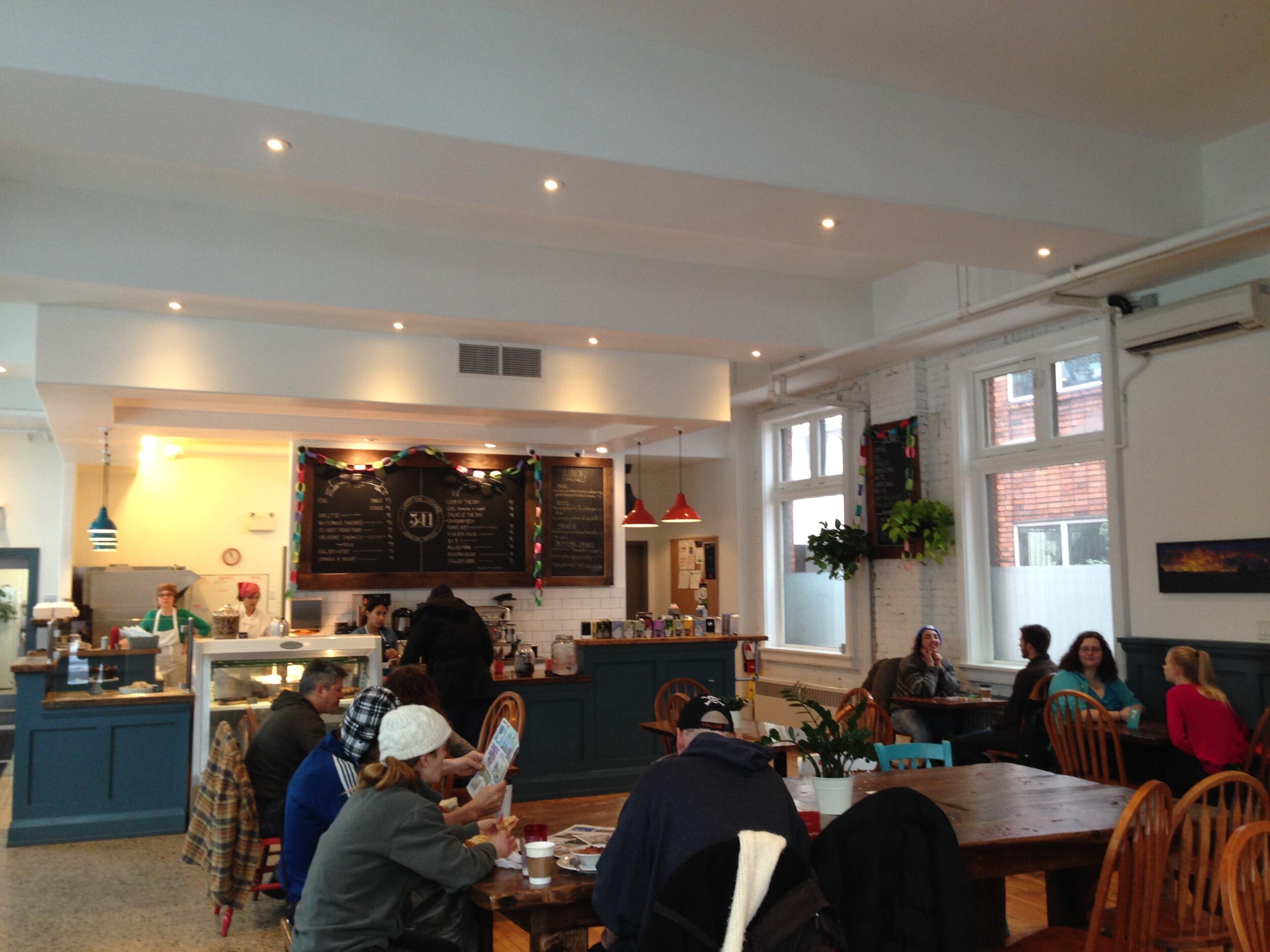 Picture of 541 Eatery & Exchange