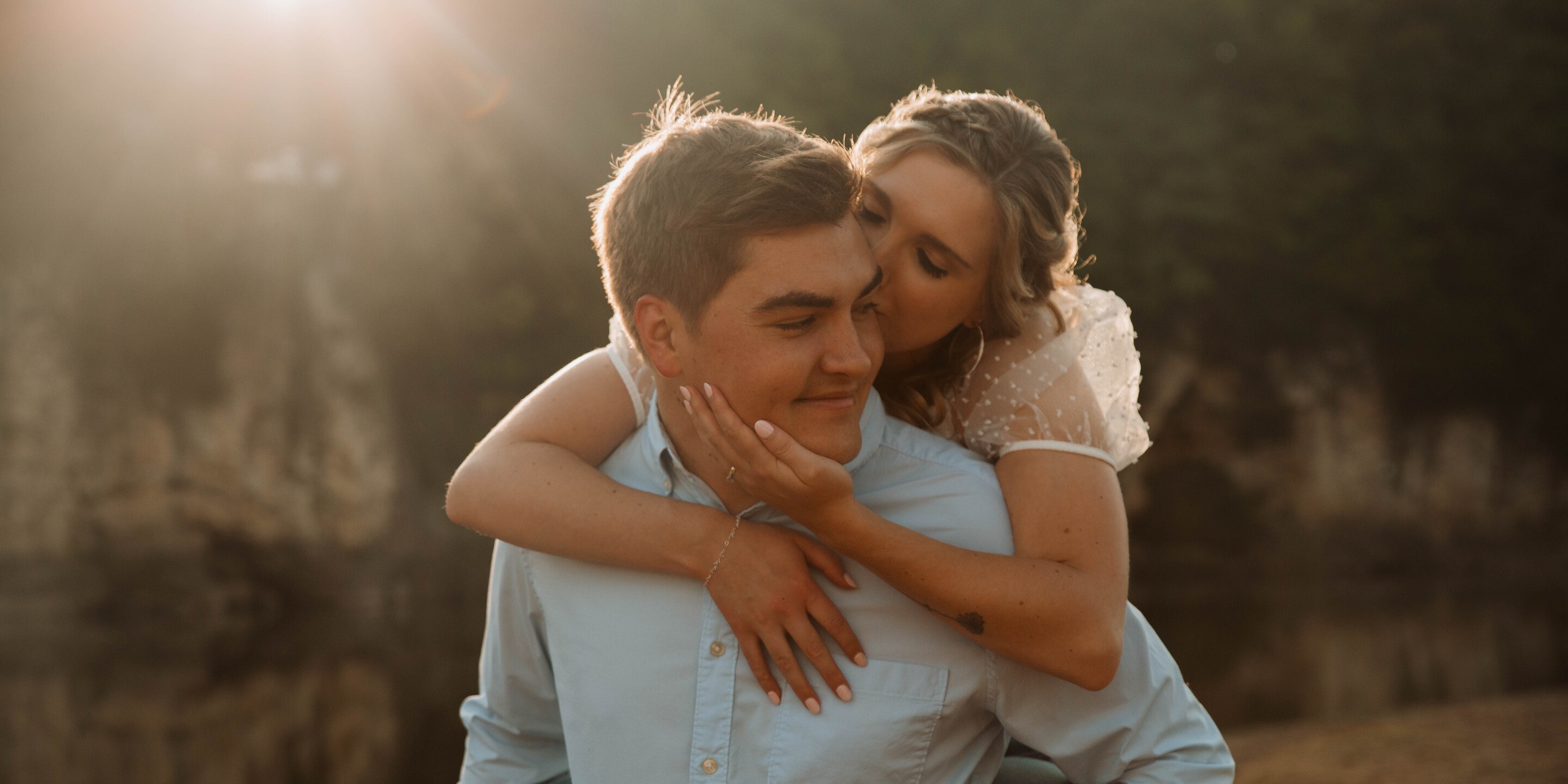 Cassidy & Taite Home Page Banner