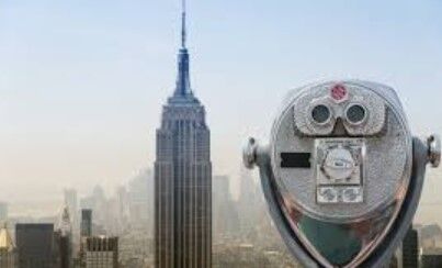 Picture of Top of The Rock