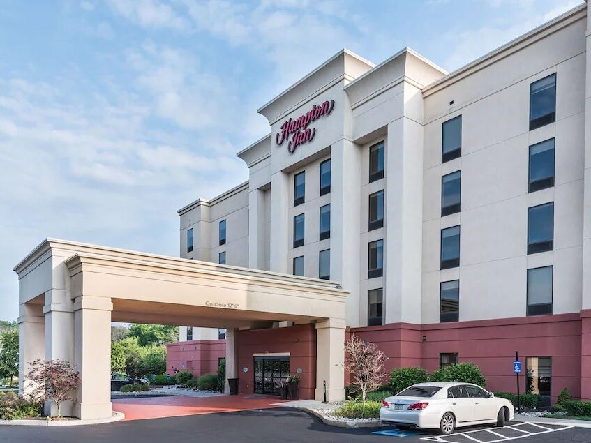 Picture of 🔹 Hampton Inn Doylestown