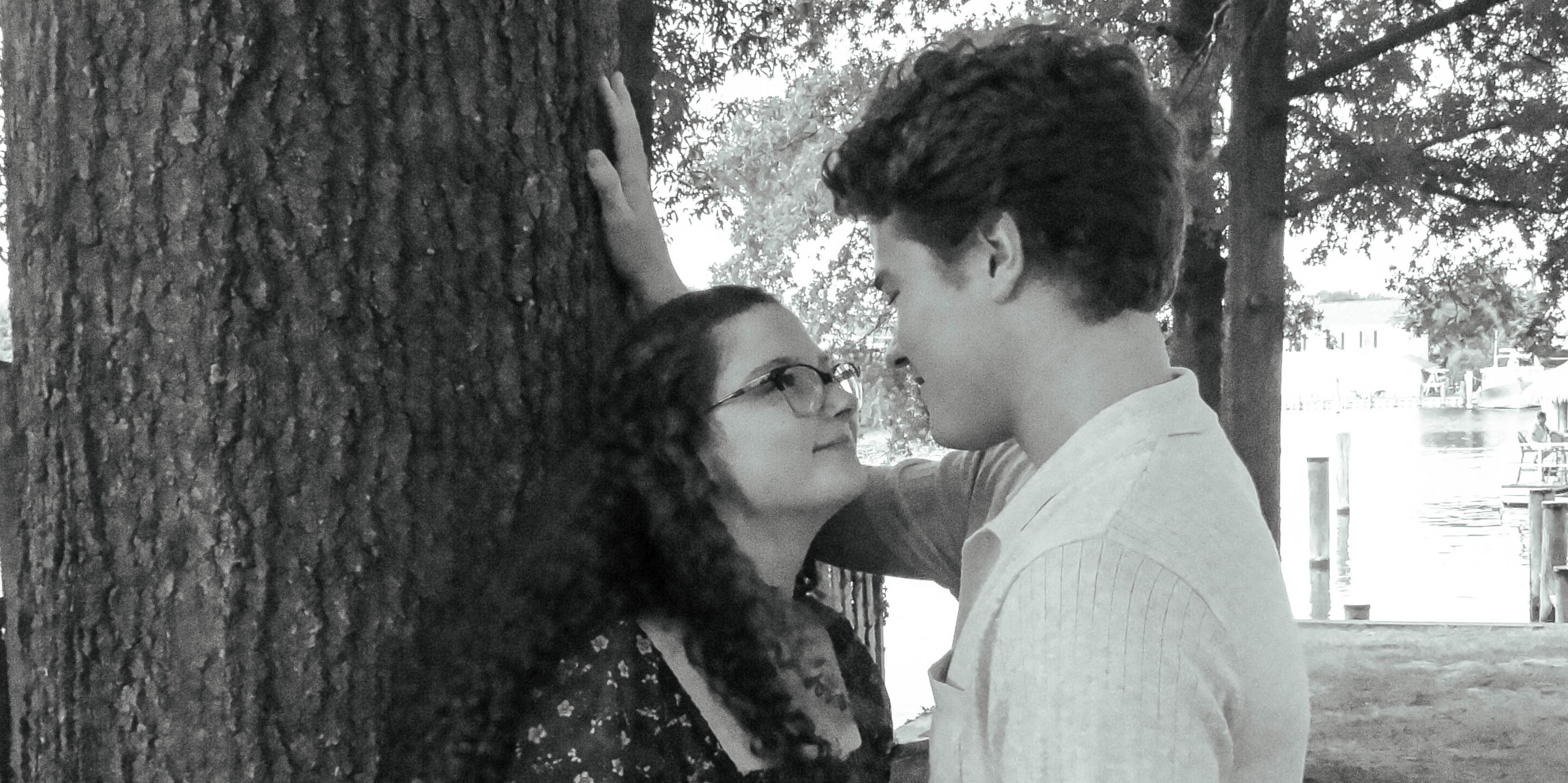 Natalie & John Home Page Banner