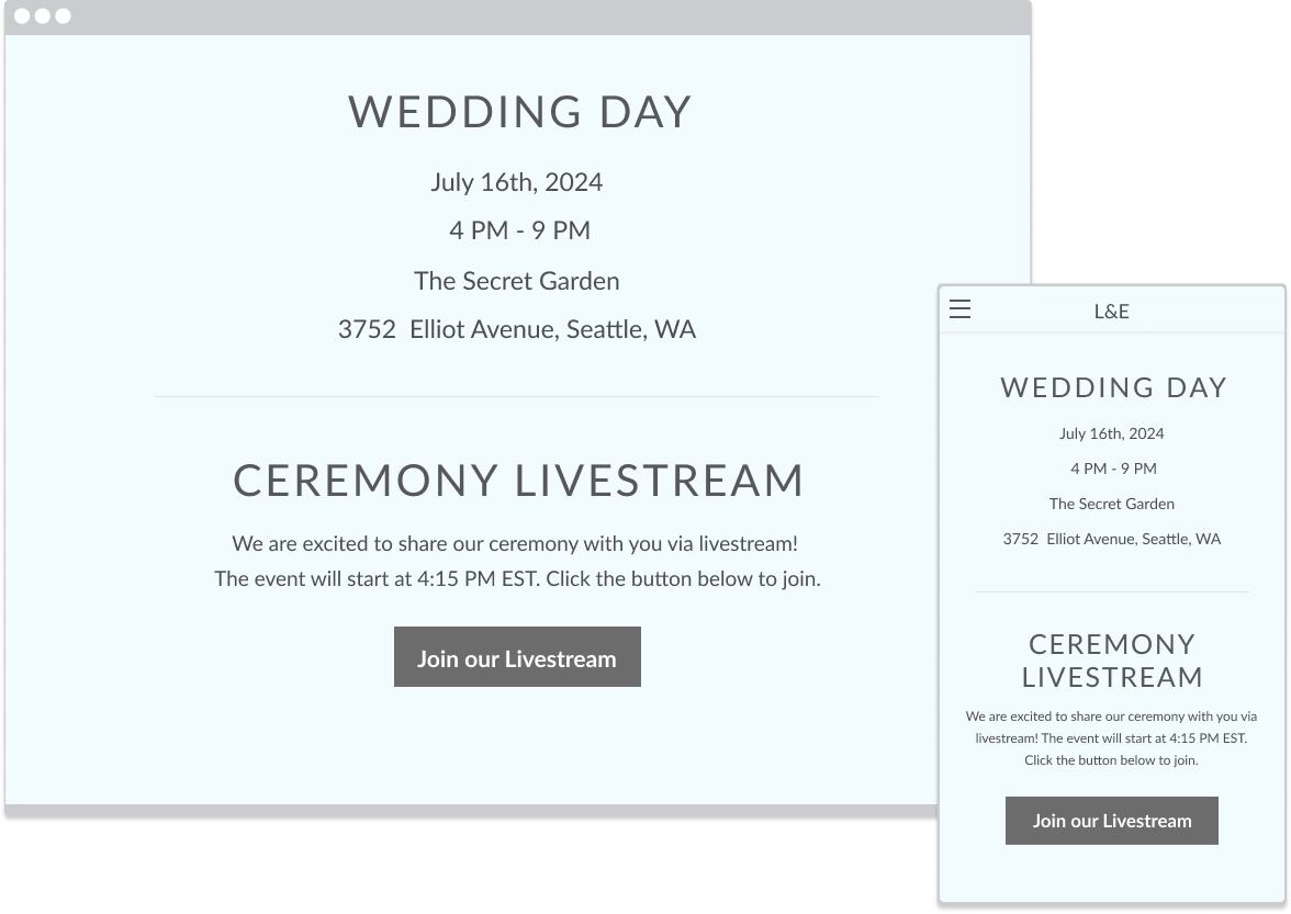 free-wedding-website-builder-examples-templates-the-knot