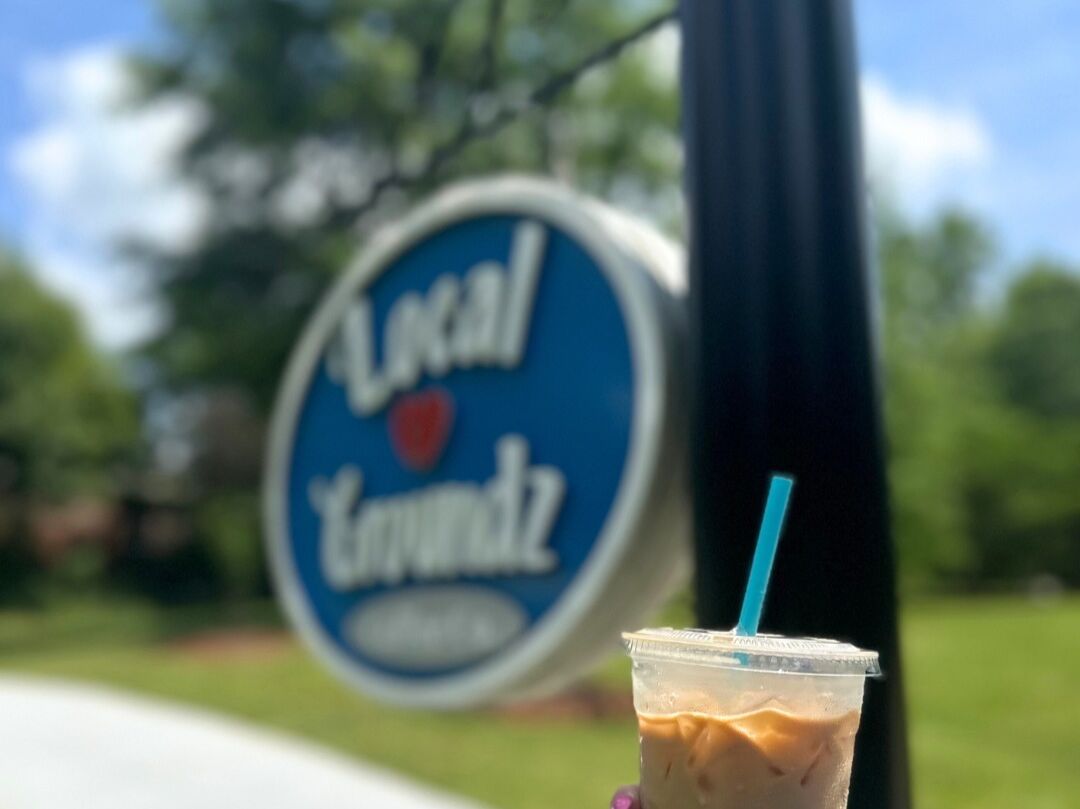 Picture of Local Groundz Coffee Company