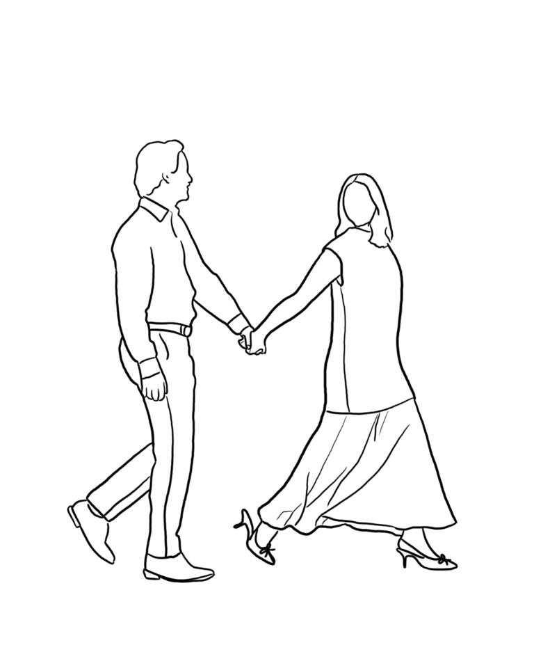 Audrey & Zach Home Page Banner