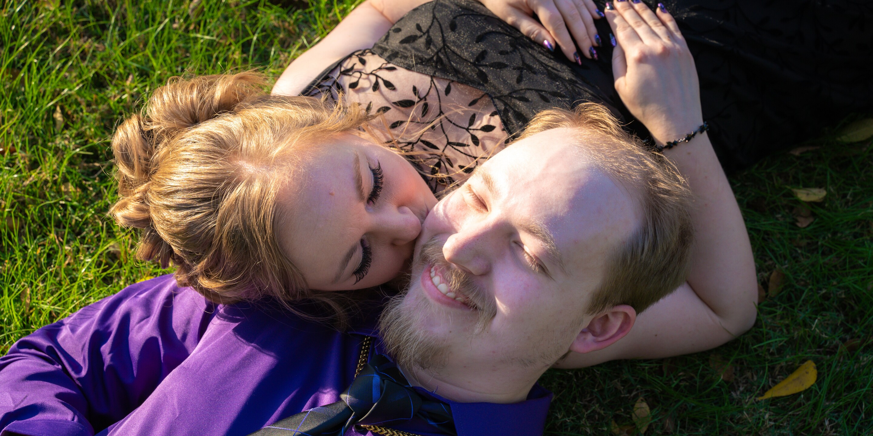 Jacob Bolin and Khrysten Raymer's Wedding Website - The Knot
