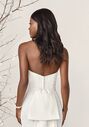 Sincerity Bridal 44384 Fit-and-Flare Wedding Dress - thumbnail - 4
