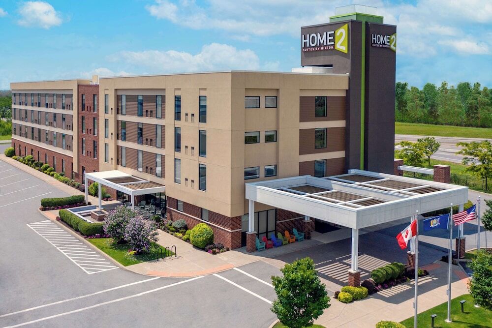 Picture of Home2 Suites by Hilton Buffalo Airport / Galleria Mall