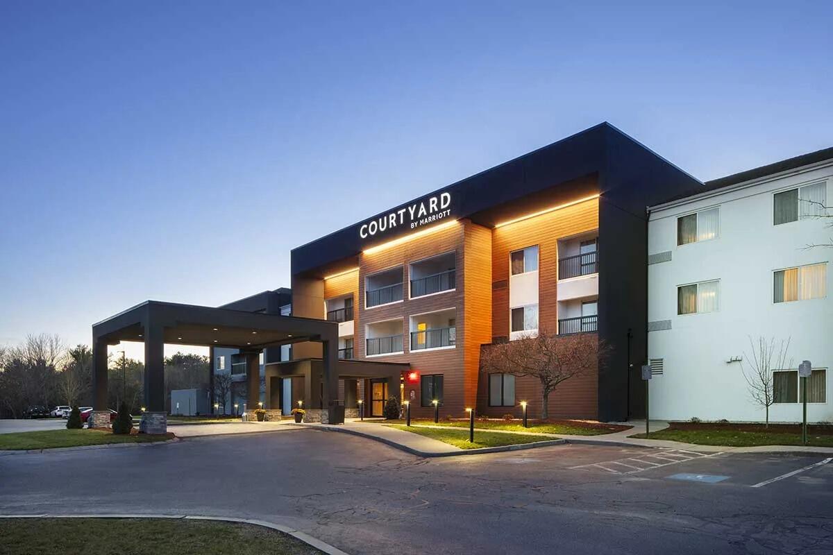 Picture of Courtyard by Marriott Boston Raynham