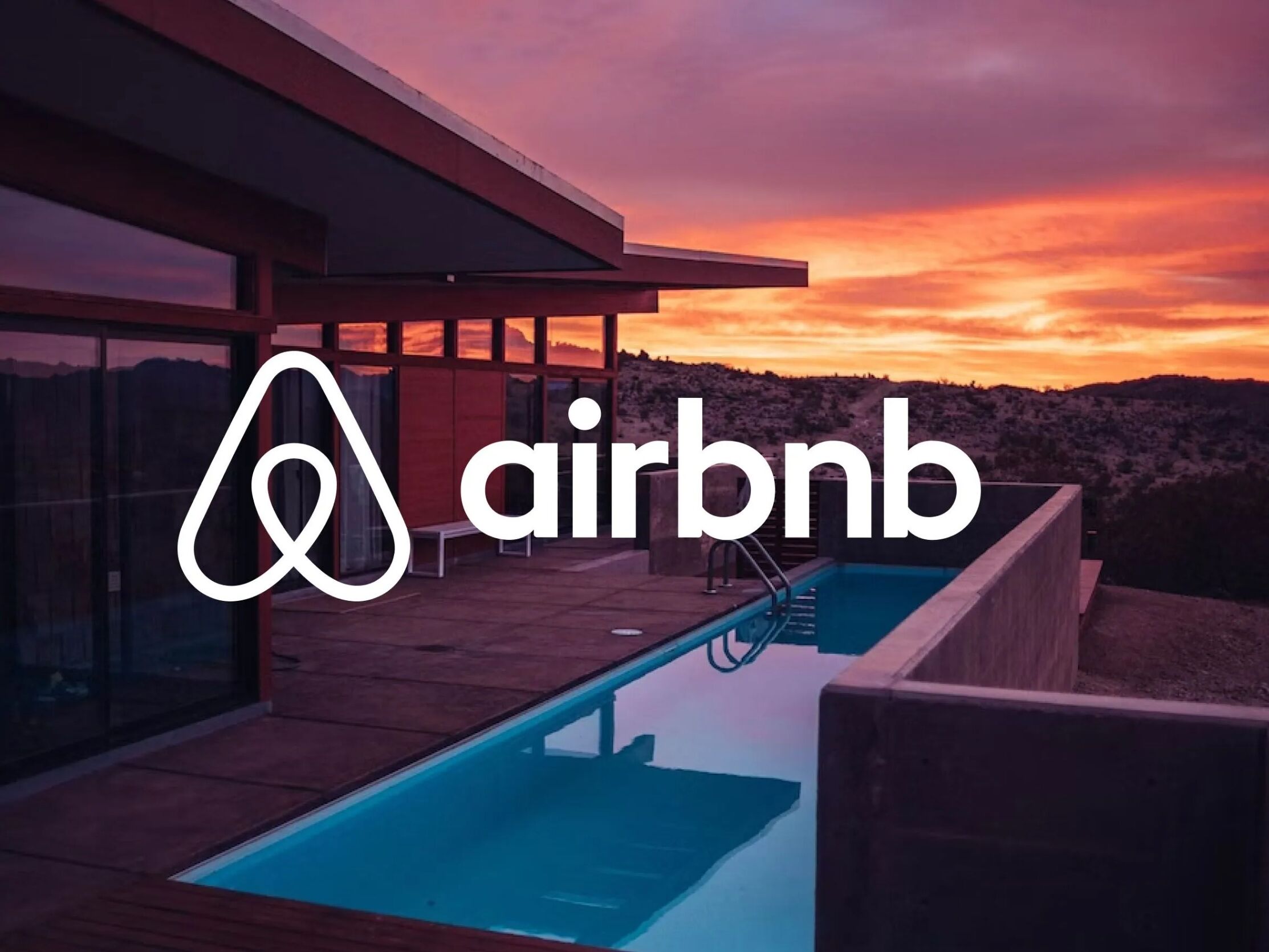Picture of Airbnb
