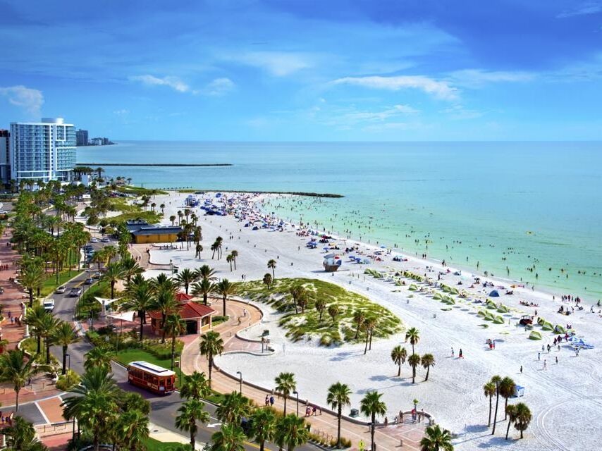 Picture of World-Class Beaches