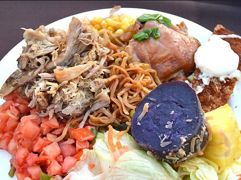Picture of Highway Inn Kaka'ako