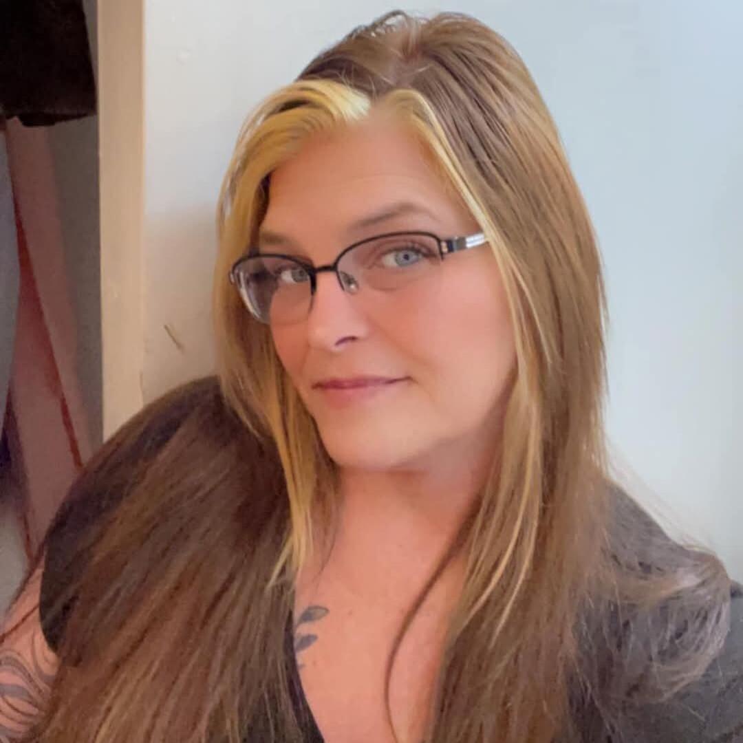 Kitty Curtis 
