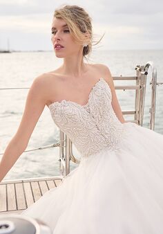 Sottero and Midgley IMENA Ball Gown Wedding Dress