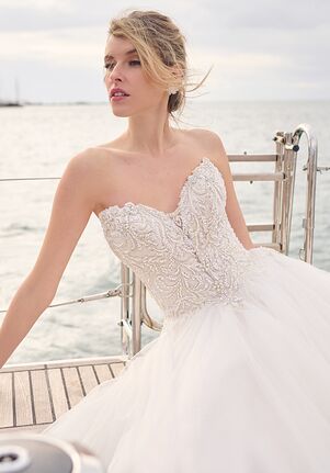 Sottero and Midgley IMENA Ball Gown Wedding Dress