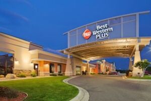 Picture of Best Western Plus Willmar