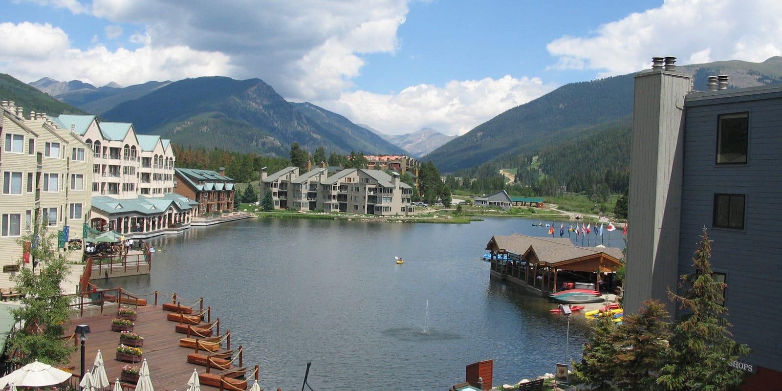 Picture of Keystone Resort