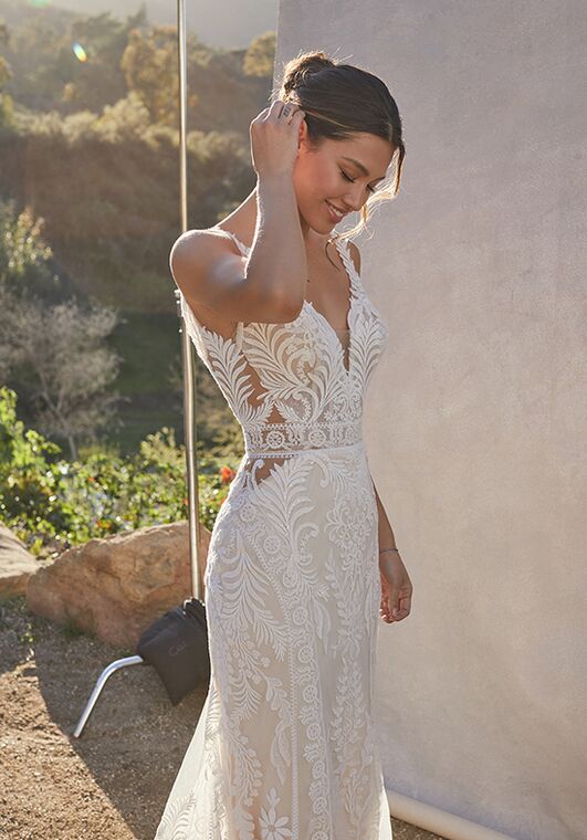 Kenzi clearance wedding dress