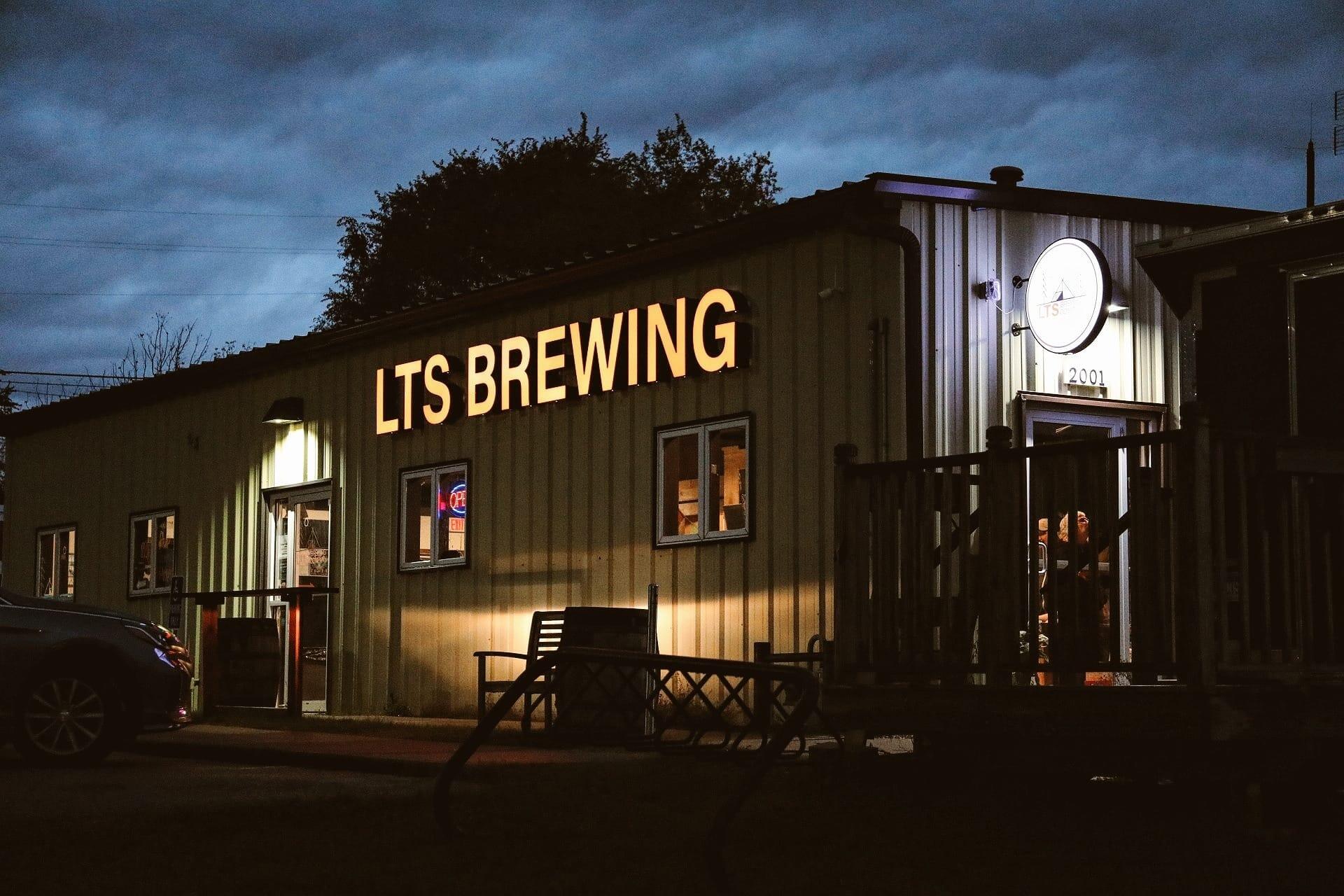 Picture of LTS Brewing Company