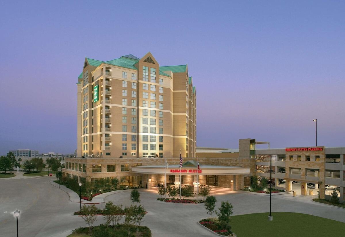 Picture of Embassy Suites by Hilton Dallas Frisco Hotel & Convention Center