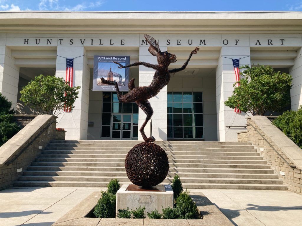 Picture of Huntsville Museum of Art