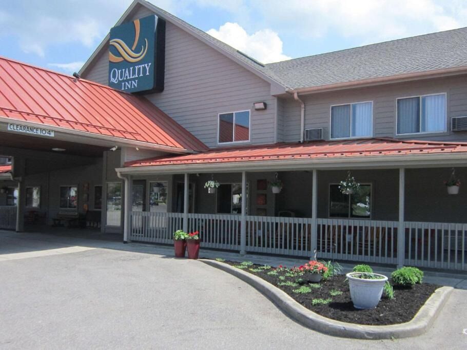 Picture of Quality Inn Nashville