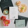 A Refined Boho Spring Wedding at The Greenhouse at Driftwood in Austin, Texas
