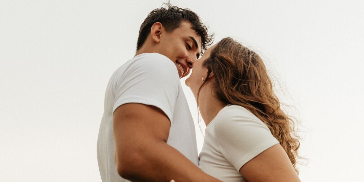 Kayla & Juan Home Page Banner