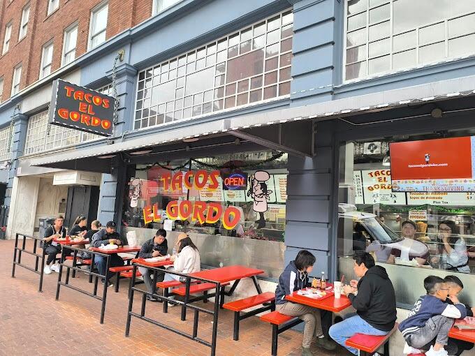 Picture of Tacos El Gordo