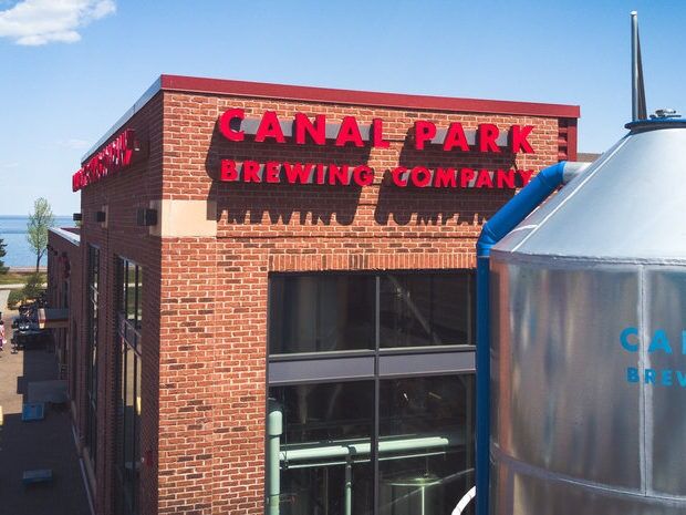Picture of Canal Park Brewing Company