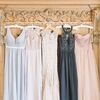 A Romantic, Bohemian Winter Wedding at TPC Jasna Polana in Princeton, New Jersey