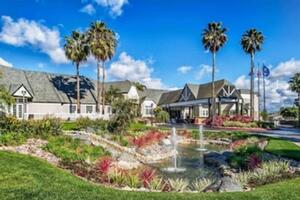 Picture of Hilton San Diego / Del Mar