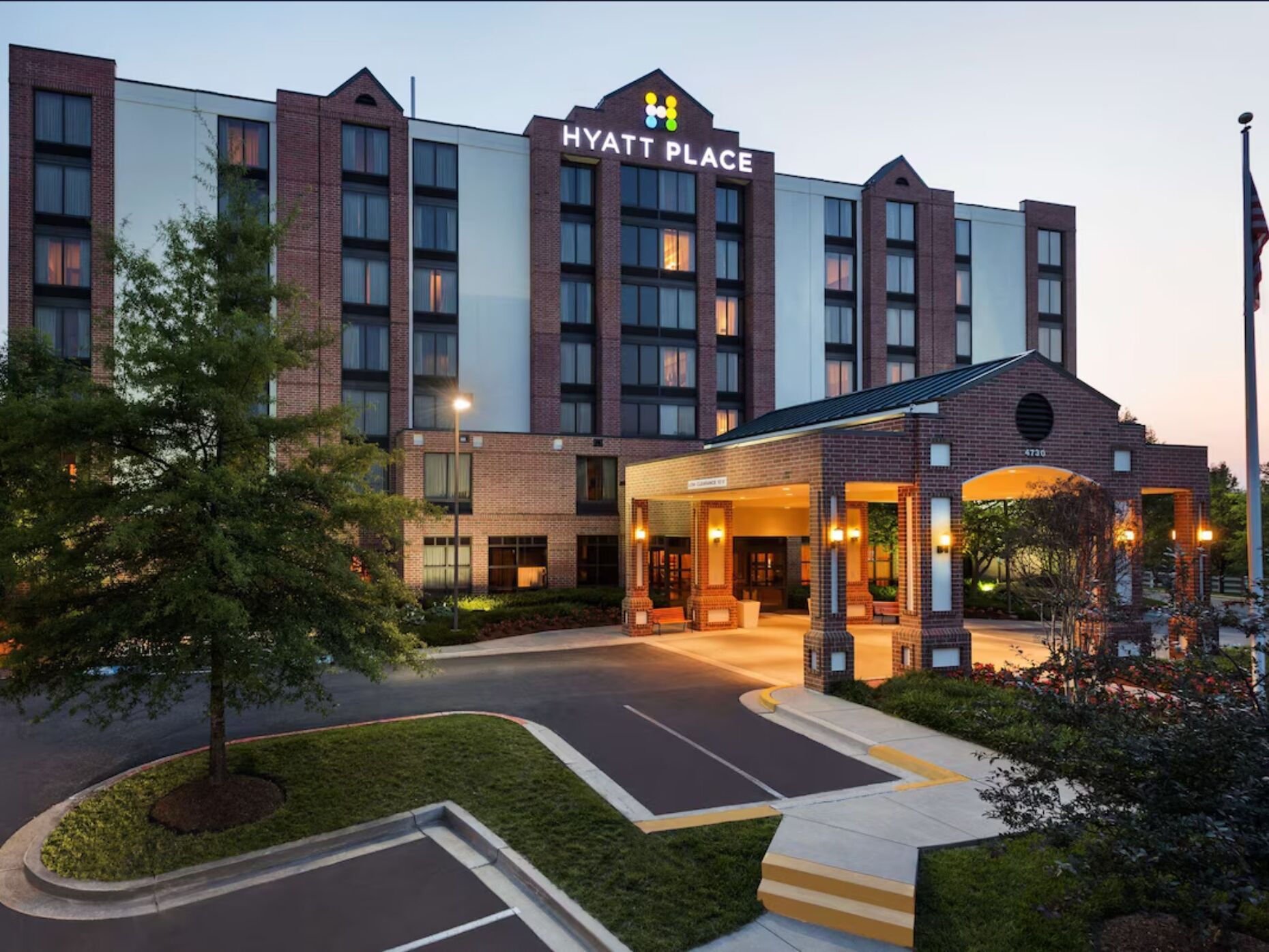Picture of Hyatt Place Baltimore/Owings Mills