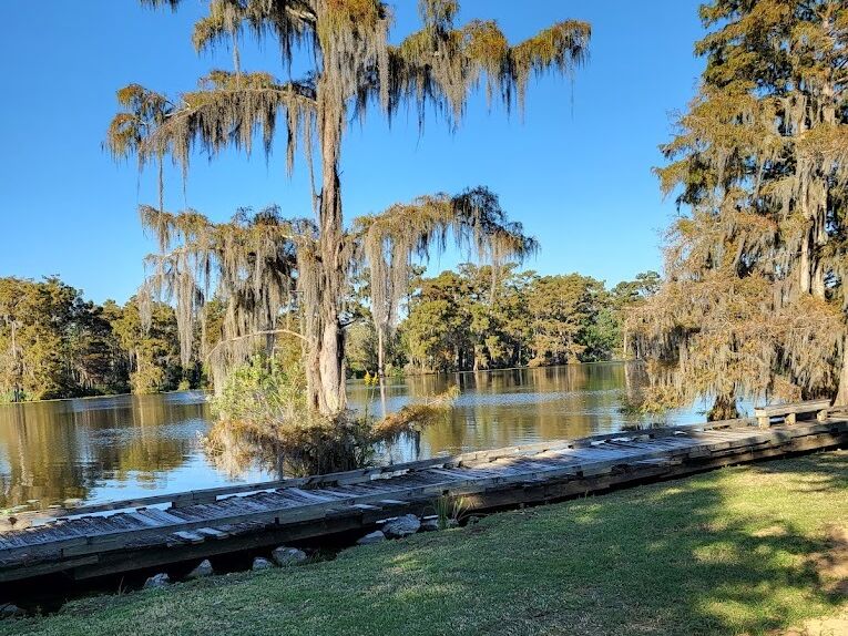 Picture of Fairview-Riverside State Park
