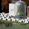 A DIY Garden Wedding in Chestnut Hill, PA