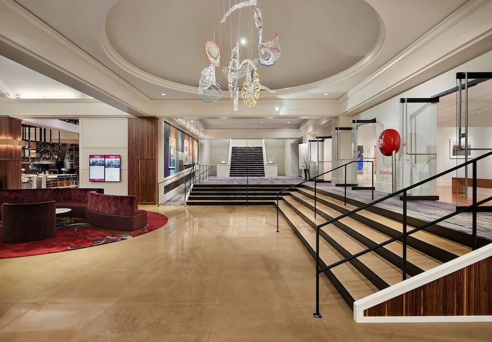Picture of Saint Kate - The Arts Hotel