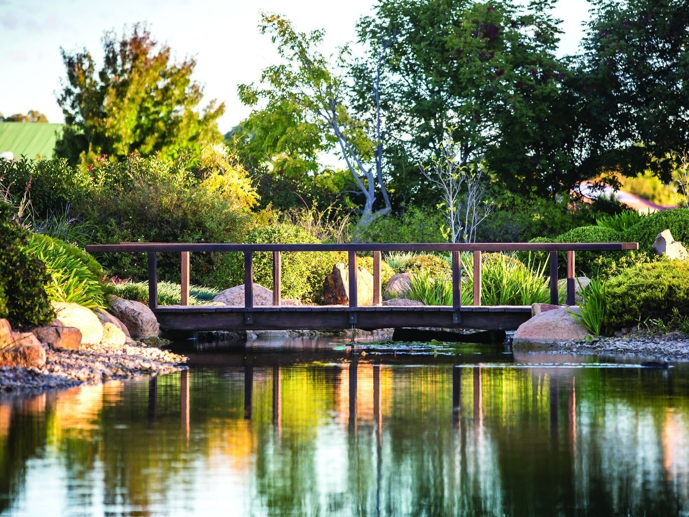 Picture of Dubbo Regional Botanic Garden