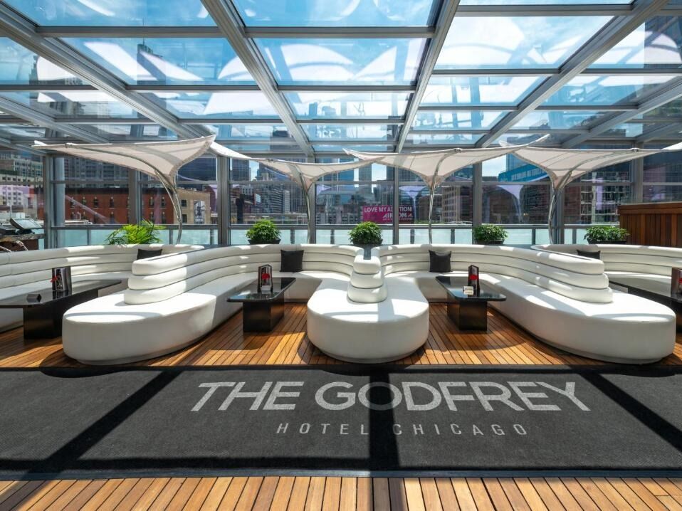 Picture of The Godfrey Hotel Chicago